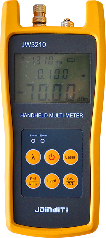 JW3210光万用表