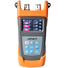 彩屏PON光功率计 型号：JW3213N