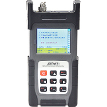JW3302C光时域反射仪 （OTDR）