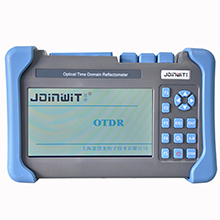 光时域反射仪（ OTDR ） 型号：JW3302F