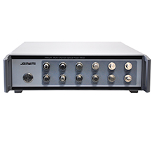 多通道光功率计 型号：JW8124