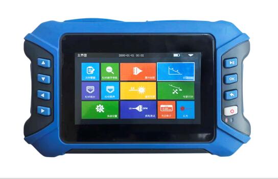 JW3302H OTDR