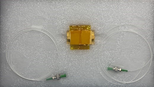PPLN激光变频器（1560nm）