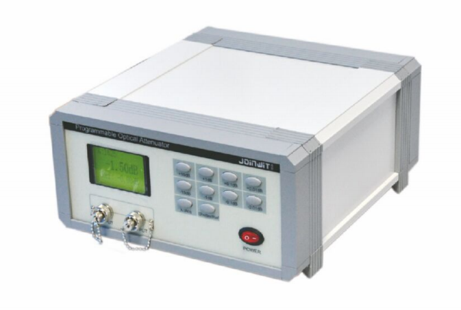 JW3301 可编程光衰减器