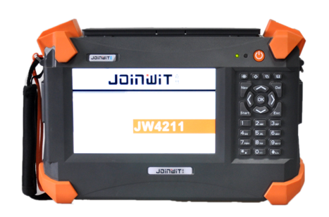 JW4211  万兆以太网测试仪