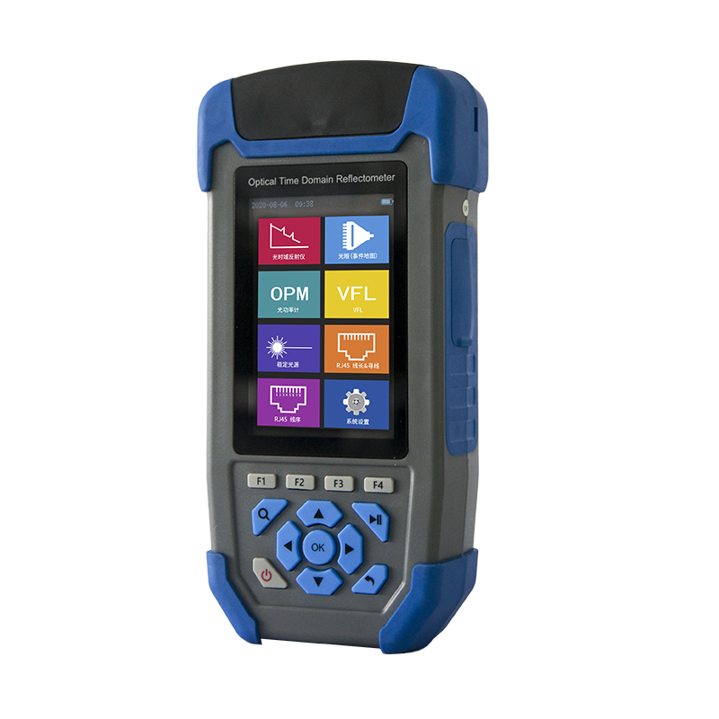 JW3302S 迷你型 OTDR