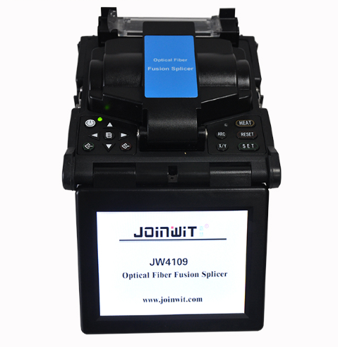 JW4109光纤熔接机