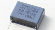 C42-MKP62 X2 305Vac/275Vac厦门法拉 X2电容器