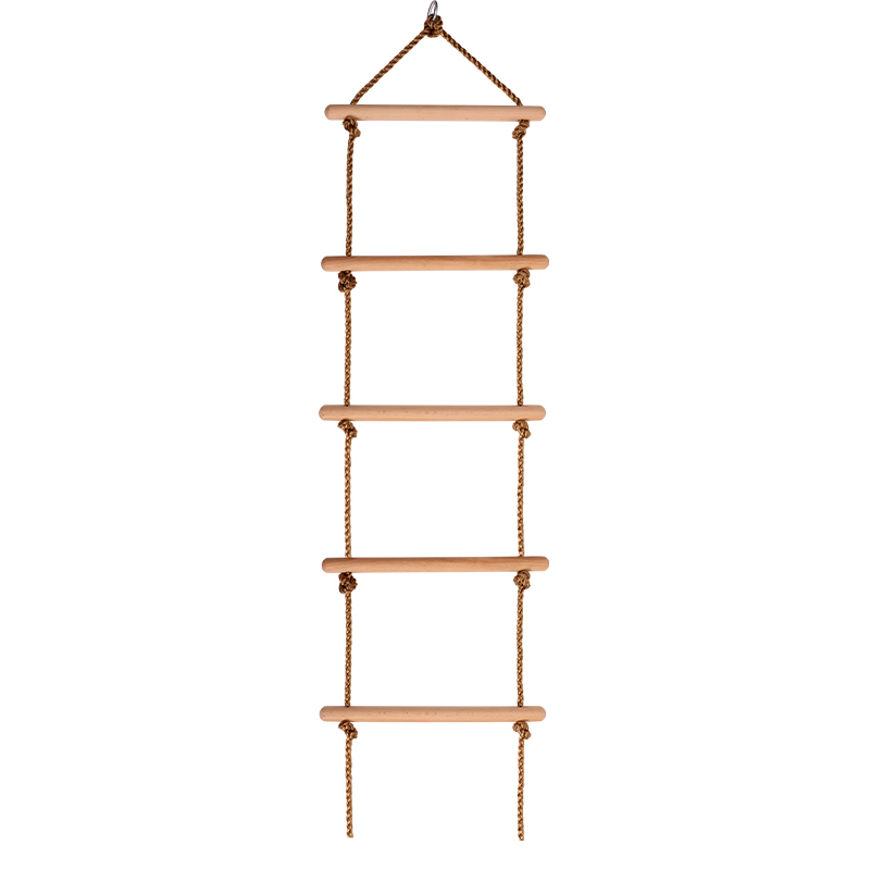 单双头五档六档木爬梯