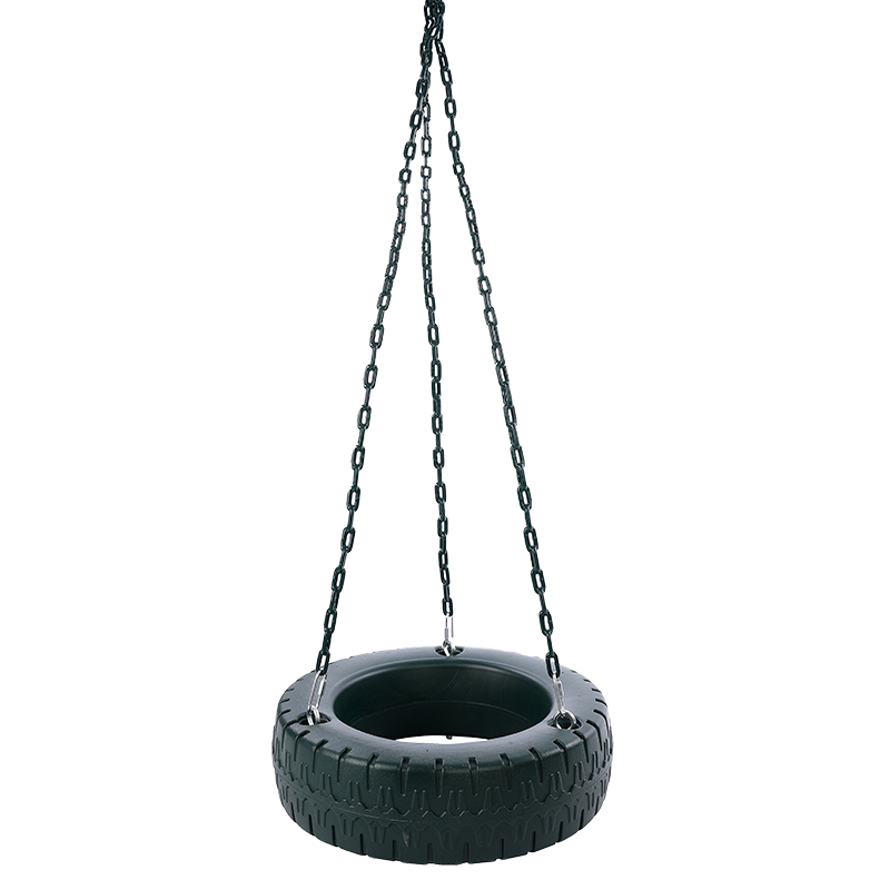 轮胎秋千