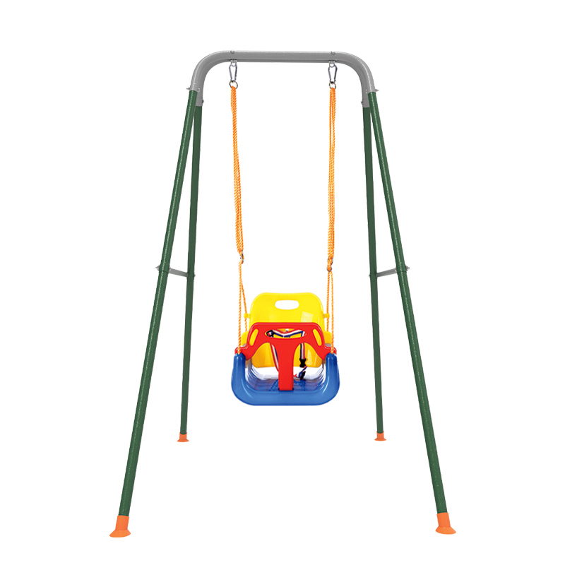 秋千架套装