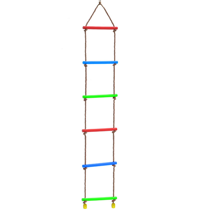 单头五档、六档塑料爬梯
