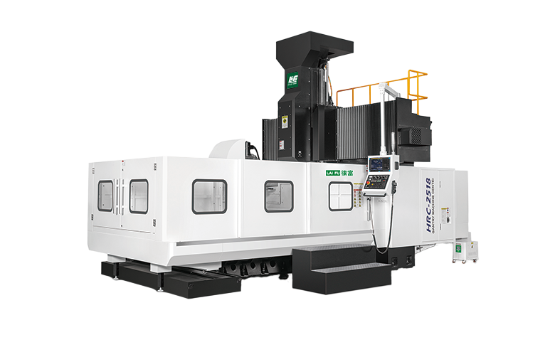 重型龙门加工中心