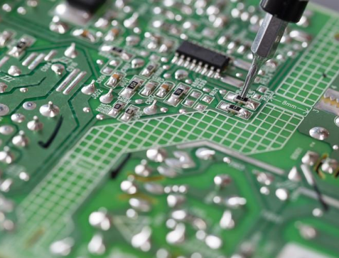 PCB 电镀铜添加剂作用机理研究进展