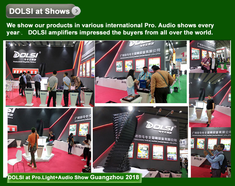 2013-2018 Show Review