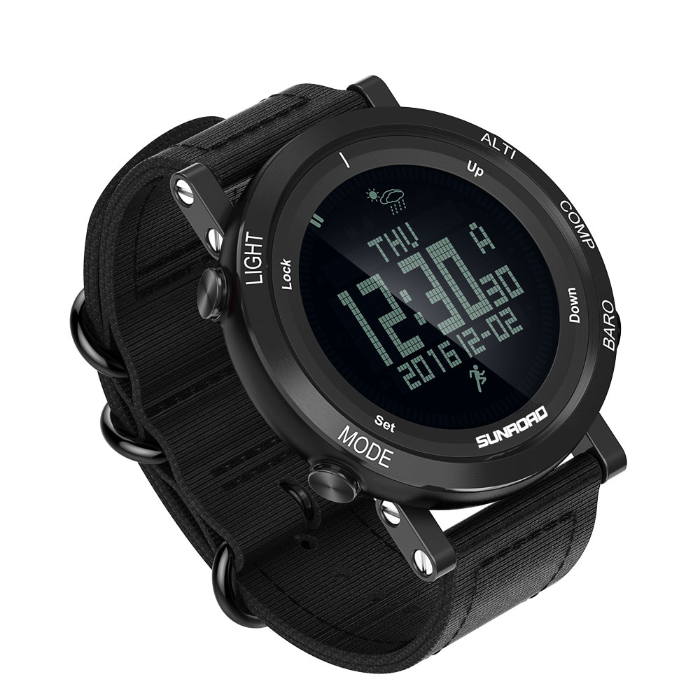 运动手表  FR851B (新品)