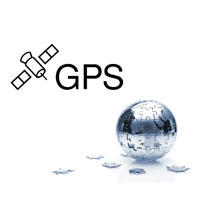 电子模块 GPS 跟踪器机芯模块 SR304M