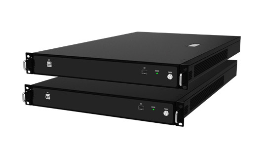 量子秘钥分发设备VM7000