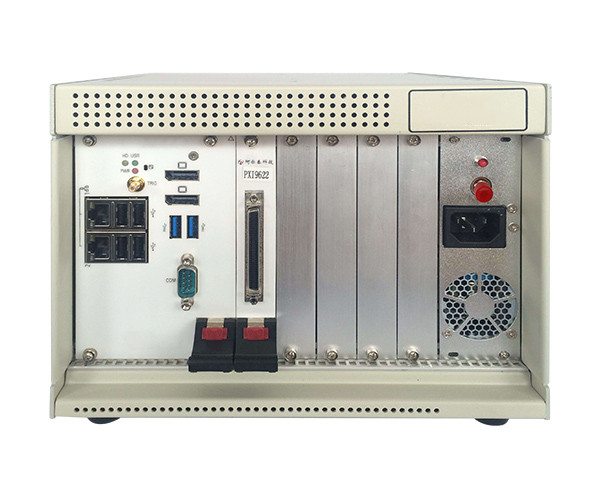 5G一体化基站