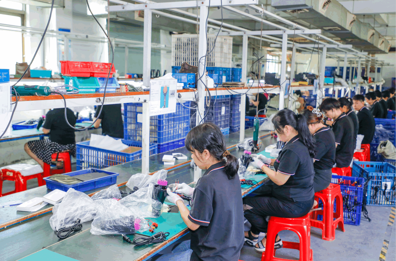 广东永日科技有限公司：突出创新引领，激发企业活力