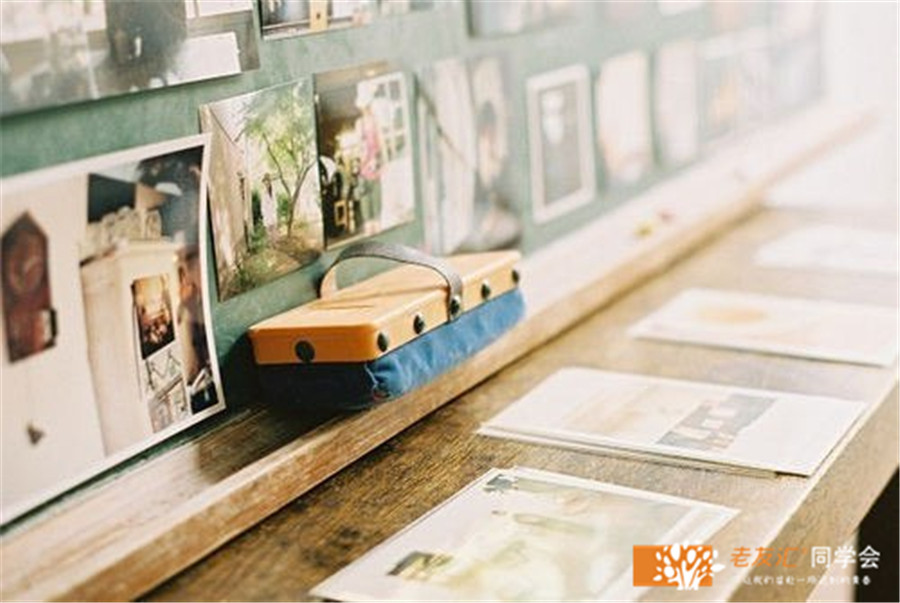 与你们相遇便是最好的安排