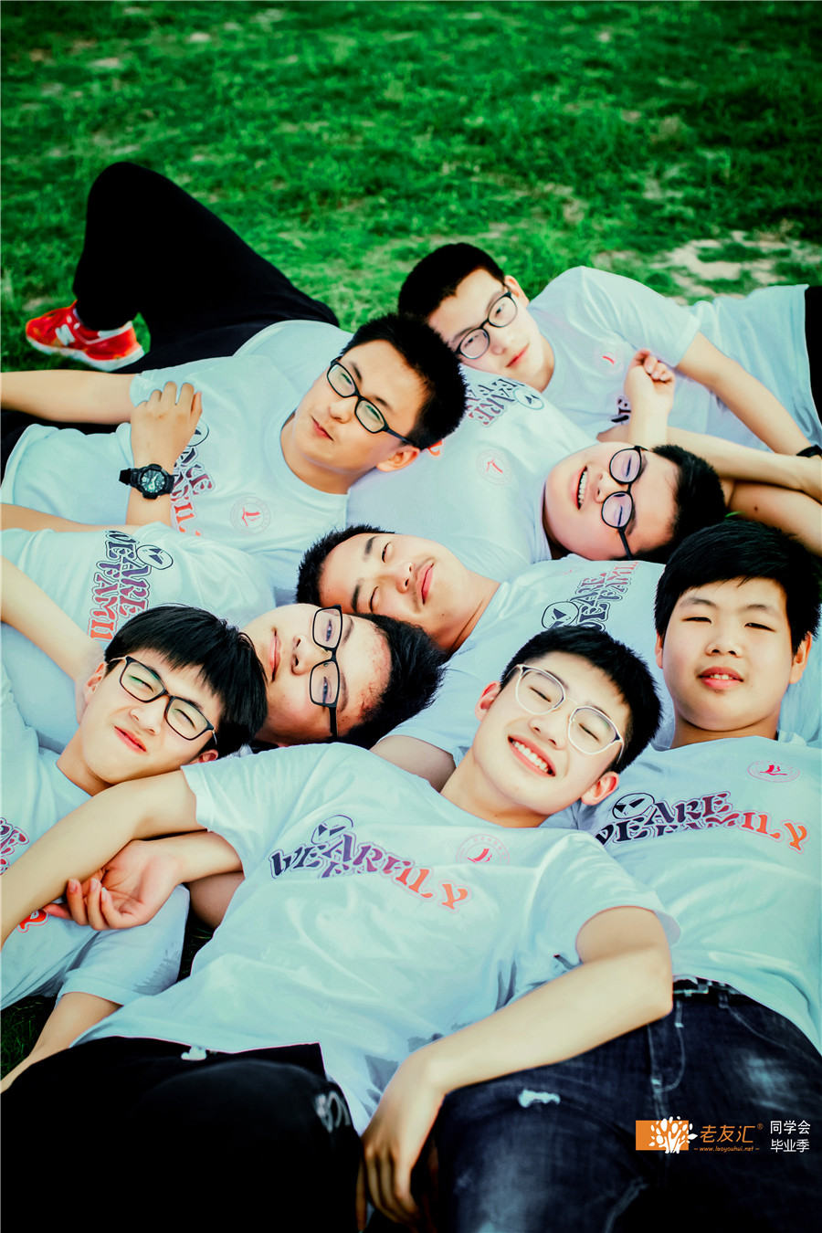 毕业季拍摄指南杭州同学会策划公司