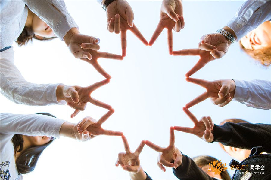 同学聚会小视频制作指南