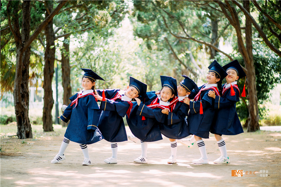 不同阶段毕业季照片拍摄指南
