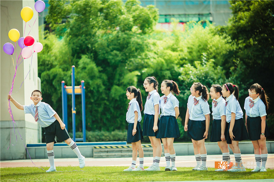 杭州同学会策划公司毕业季礼物