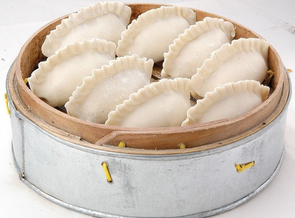 白案面点