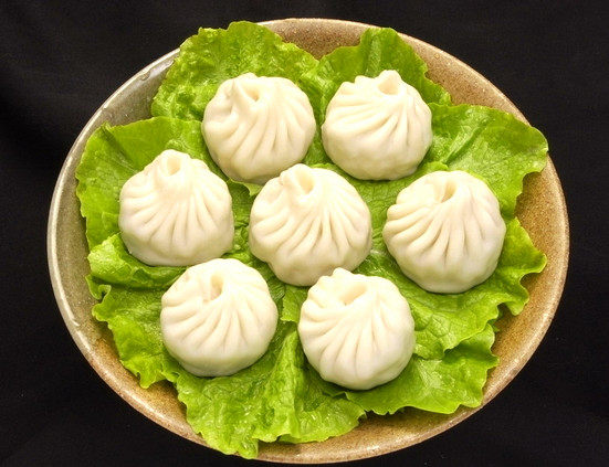 白案面点
