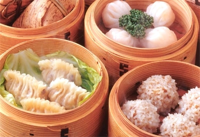 街头小吃