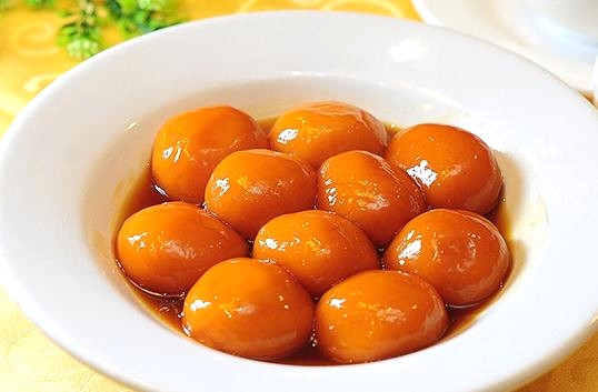 街头小吃