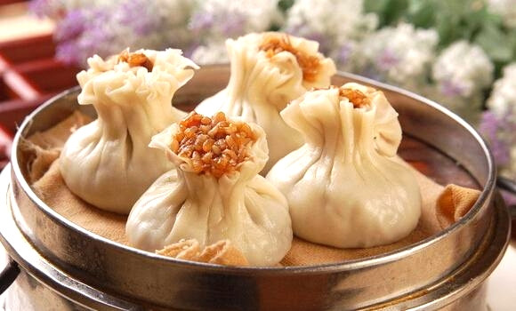 街头小吃