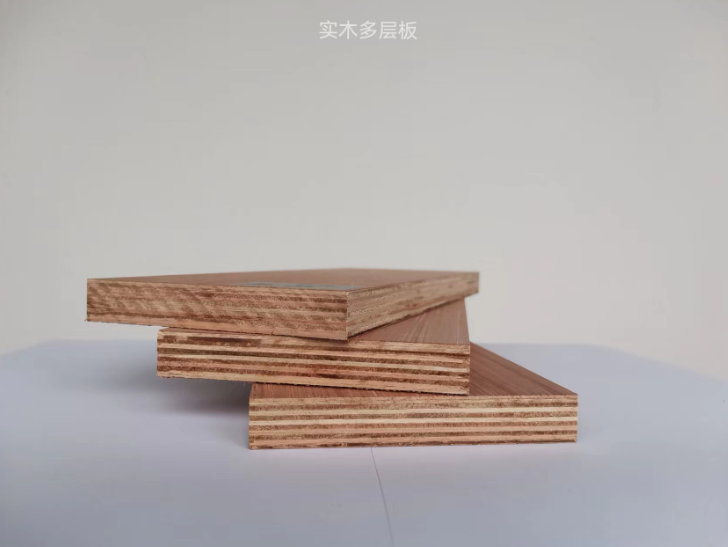 多层板 | 全屋定制喜来鸽板材怎么选 