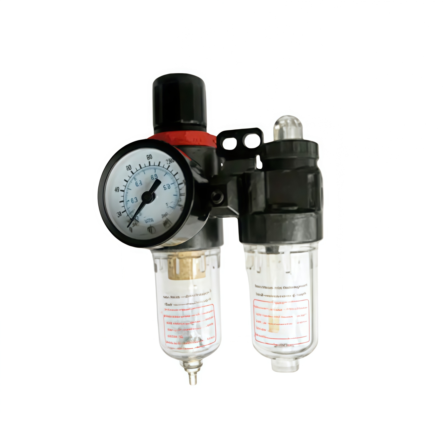 空气过滤减压阀 TBNF2000/TBNF4000