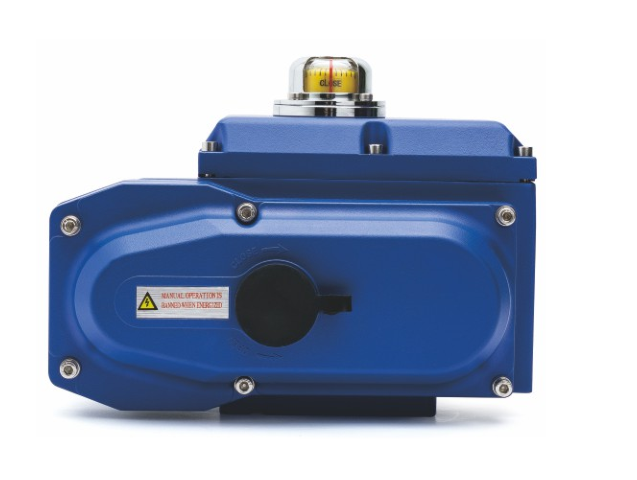 BN系列电动执行器