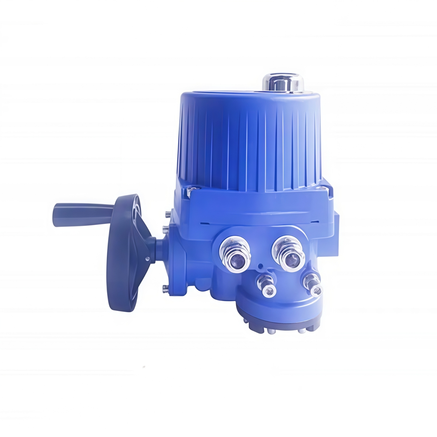 BQ系列电动执行器