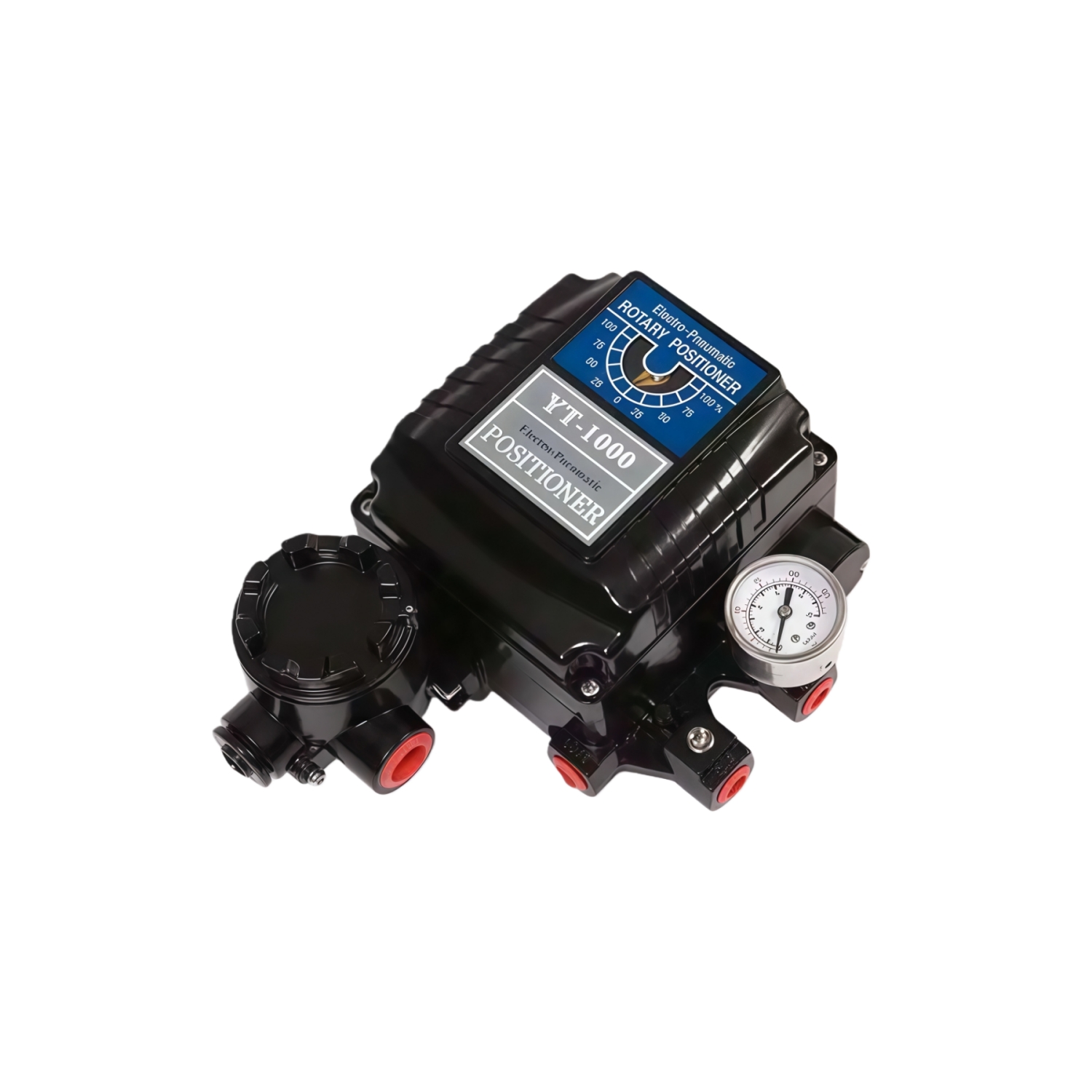 YT-1000系列电动定位器