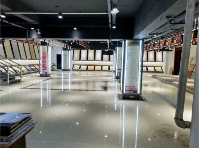 门店展示
