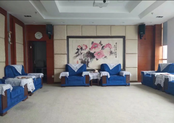 连锁酒店