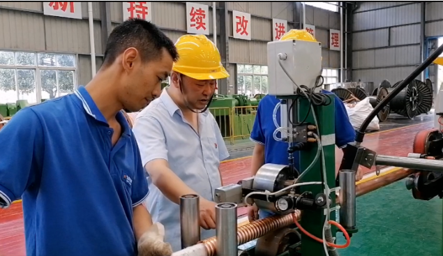 质量月征文（一）|轮岗看塔牌“质”造