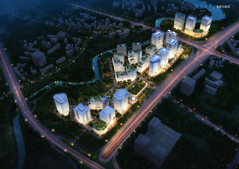 贵州建筑科技产业园