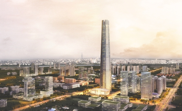 中国国际丝路中心