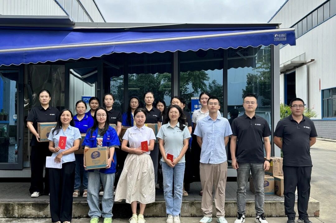 夯实办公软件基础 提升函数操作技能丨营销服务部办公软件技能比拼圆满落幕