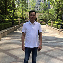 <div align="left">
	<span style="font-size:14px;line-height:200%;">王小杨</span><br />
<span style="color:#434343;">营口市浙江商会鲅鱼圈区执行会长</span><br />
<span style="color:#434343;"> 营口经济开发区人民电器经销处总经理</span> 
</div>