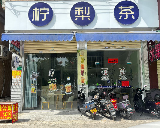 （速转网）免费推荐 赤坎居民楼中心位置，带麻将包厢