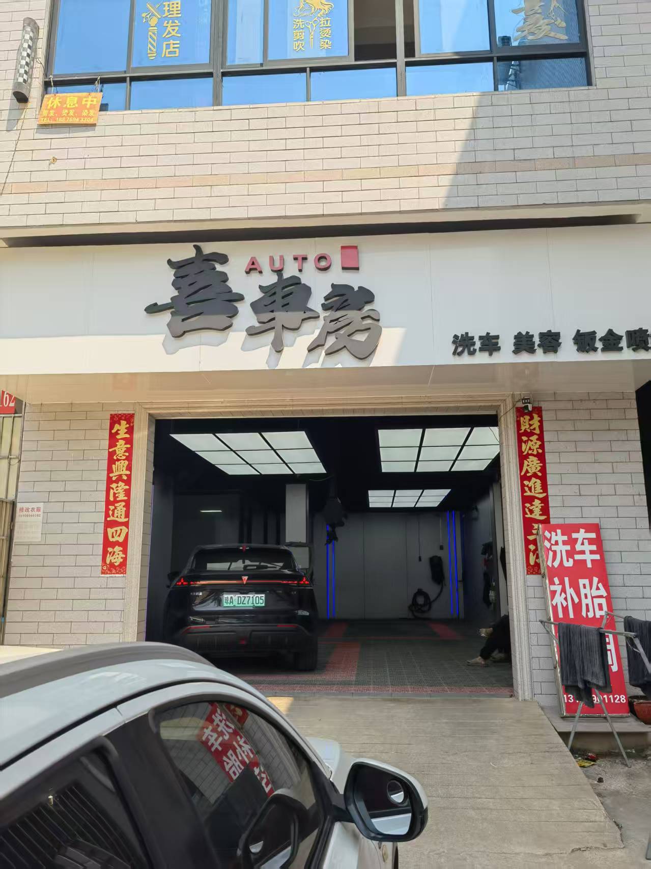 （速转网推荐）租金友好+装修完整+客群优质+消费能力强