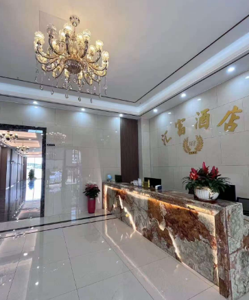 （速转网推荐）南海大道7500平酒店转让，120间客房装修新