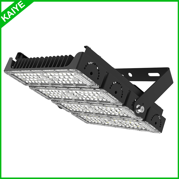 200W LED tunnel & highbay light
